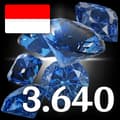 3640 Diamond