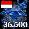 36500 Diamond