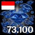 73100 Diamond