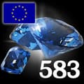 583 Diamond