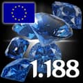 1188 Diamond