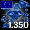 1350 Diamond