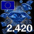 2420 Diamond