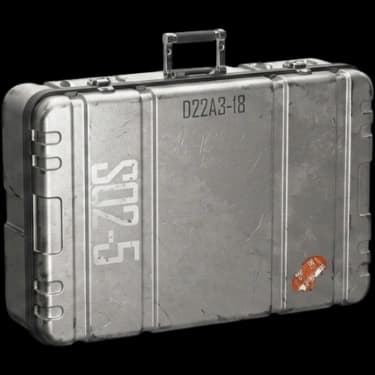 Bulletproof Case (30d)