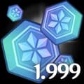 1999 Frost Stars