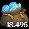 18495 Frost Star