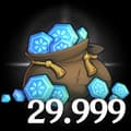 29999 Frost Star