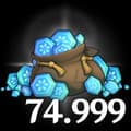 74999 Frost Star