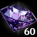 60 Crystals