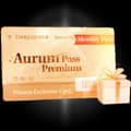 Aurum Pass - 30 Days
