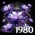 1980 Crystals