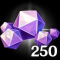 250 Cognition Crystals