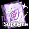 Void Pass - Supreme
