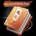 Advanced Battle Pass