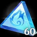 60 Primocryst