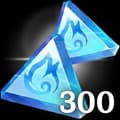 300 Primocryst