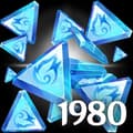 1980 Primocryst