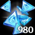 980 Primocryst