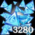 3280 Primocryst