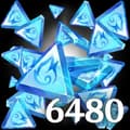 6480 Primocryst