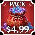 Pack $4.99