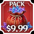 Pack $9.99