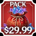 Pack $29.99