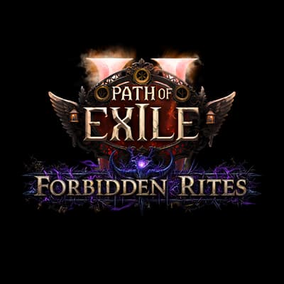 Path of Exile 2: Forbidden Rites