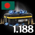 1188 Diamonds - BD