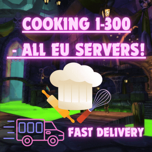 SOD EU Cooking 1-300 Leveling Kit/DIY Package/ More details at descriptions