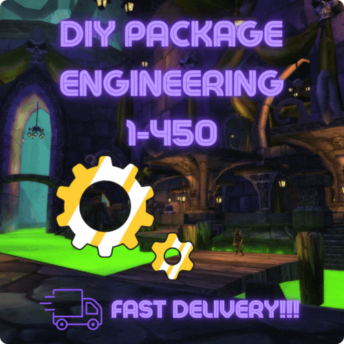 WOW CATA EU Engineering 1-450 Leveling Kit/DIY Package/ More details at descriptions