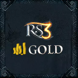 Runescape 3 - R3 Gold