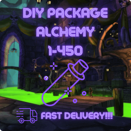 SOD US Alchemy 1-225 Leveling Kit/DIY Package/ More details at descriptions