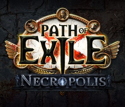 ✨ Necropolis - Leveling 1-100 + 10 Acts 4 Lab✨All skill point