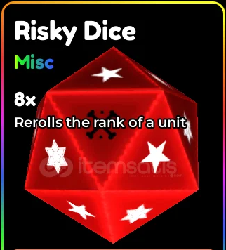 50 Dice