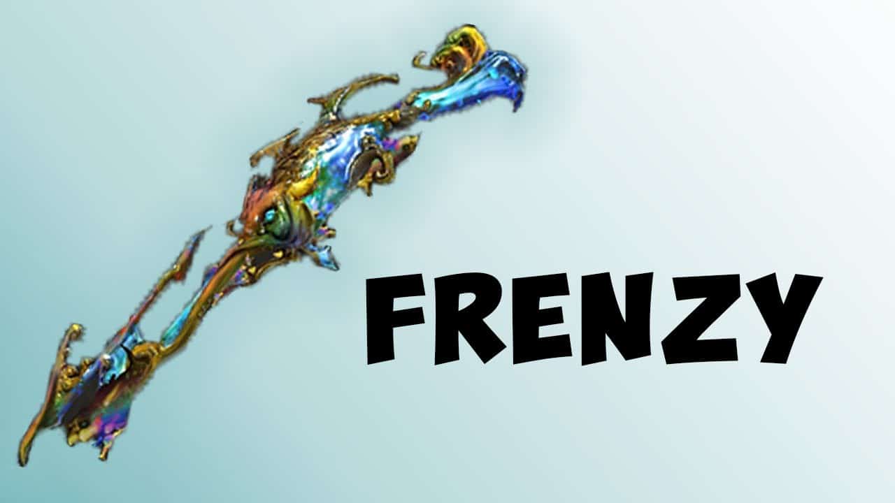 Frenzy – Fast Delivery