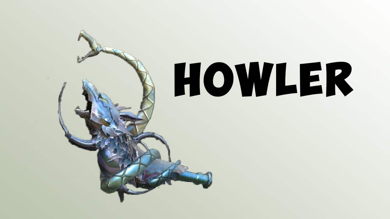 Howler – Fast Delivery