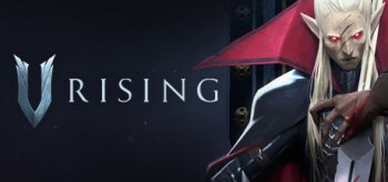 V Rising | Steam account | 0h played | Can change data