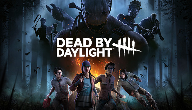 | STEAM | Dead by Daylight | 0H Played | Can Change Data | Fast Delivery