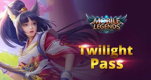 Twilight Pass