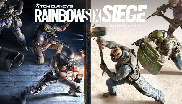 Tom Clancy's Rainbow Six Siege | Steam account | Deluxe Edition | 0h played | Can change data