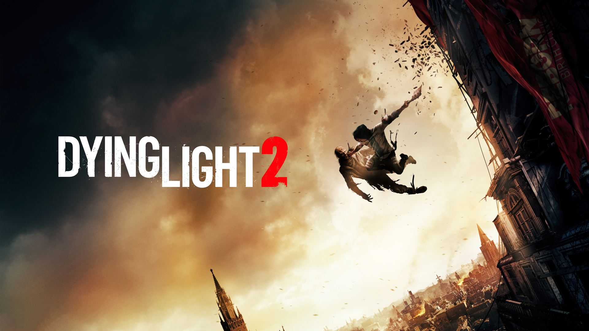 Dying Light 2: Reloaded Edition | Steam account | 0h played | Can change data