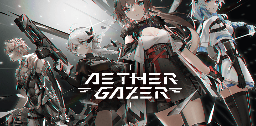 [Aether Gazer]✅Japan✅ 9100+ Shifted Stars + 61 Modifier Scan + 20 Functor Scan + 0-3 Percise Scan