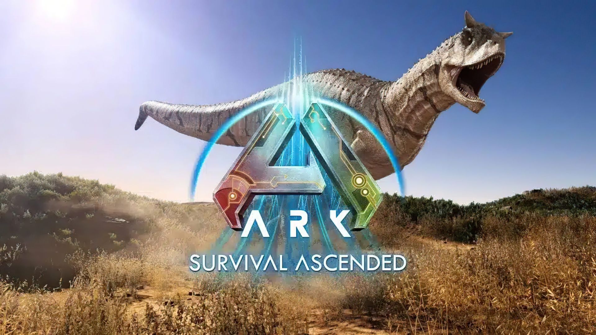 ARK: Survival Ascended | Steam account | 0h played | Can change data