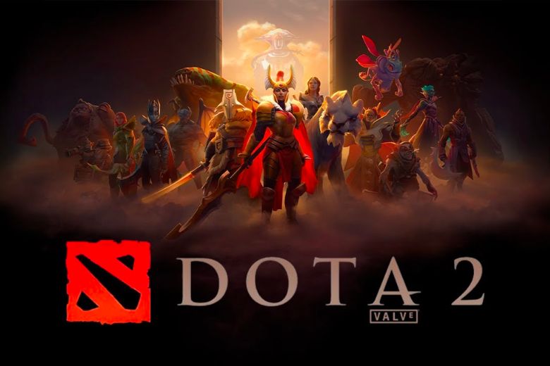 [Dota 2] 3300+ Hours [⭐High Trust Factor⭐] Full Access | Can Change Data | Fast delivery