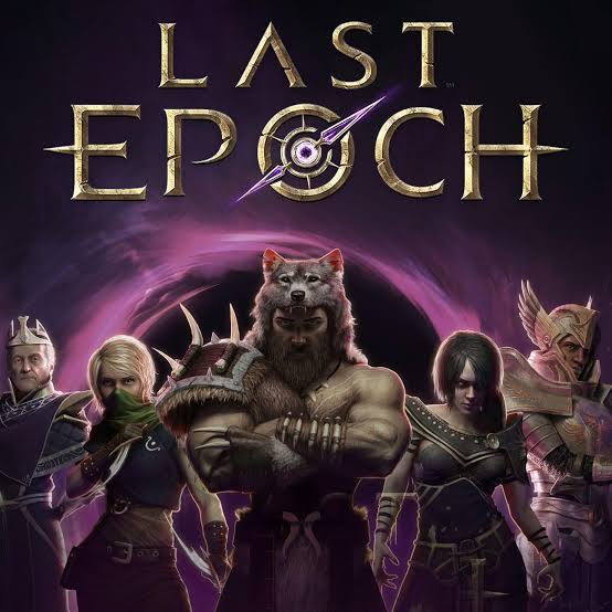 STEAM Last Epoch Ultimate Edition | 0H Played | Can Change Data | Fast Delivery