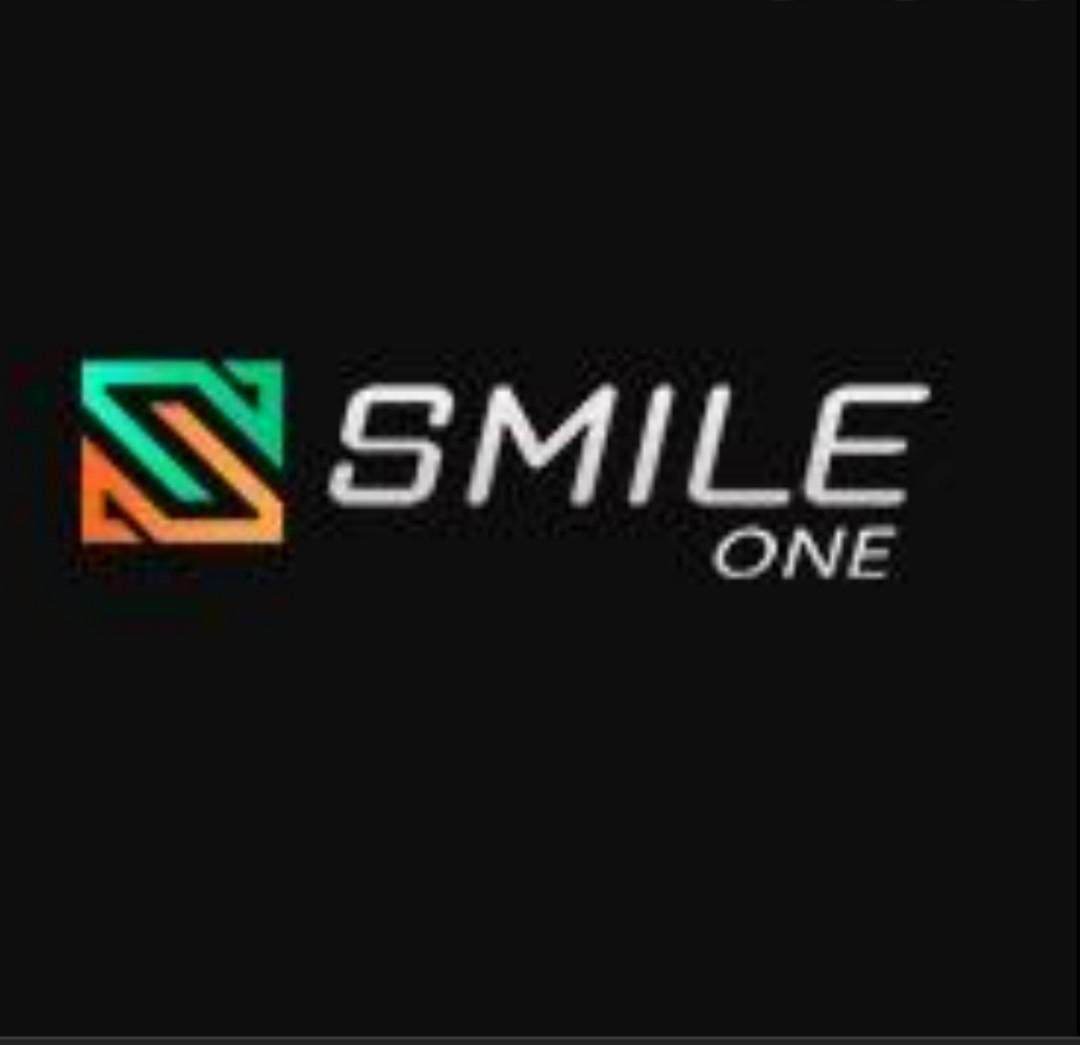 Smile One R$ 30 ( Brazil )