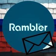 RAMBLER ACCOUNTS | EMAIL@RAMBLER.RU